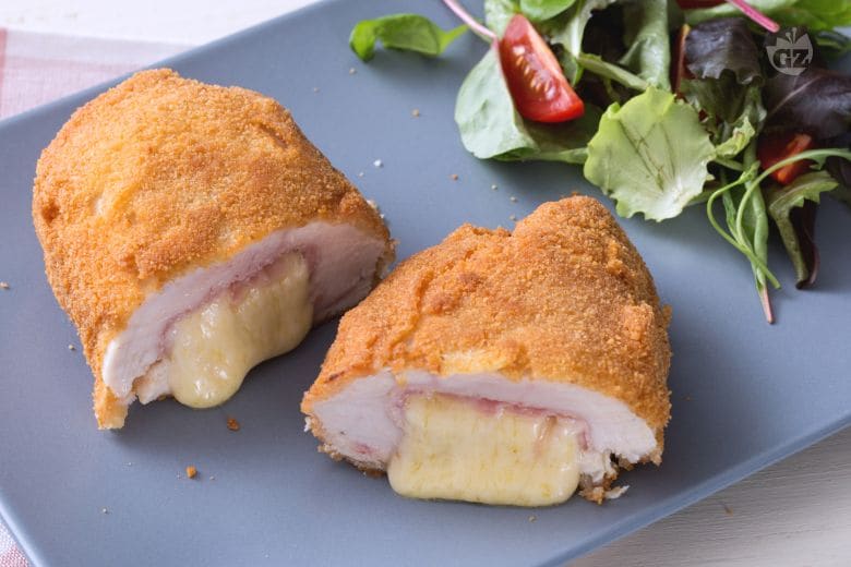Cordon bleu